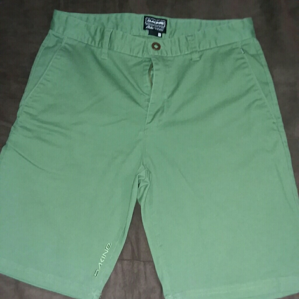 Mens Shorts.  Dakine